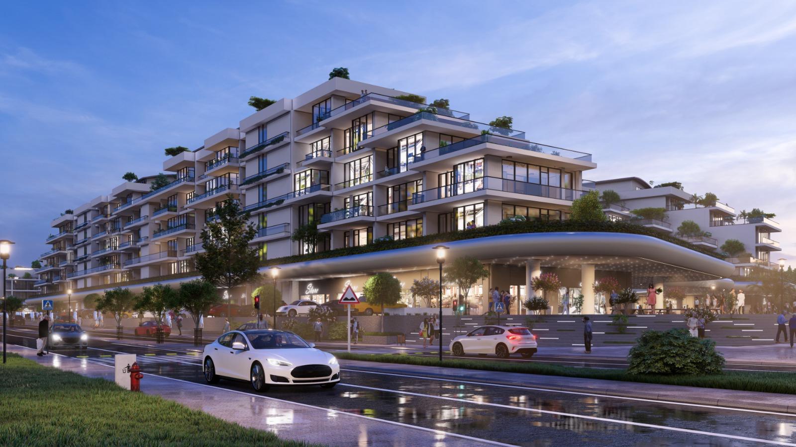 Thermall Park Yalova